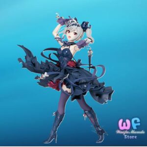 Ranko Kanzaki - Espresto - Dressy and Attractive Eyes