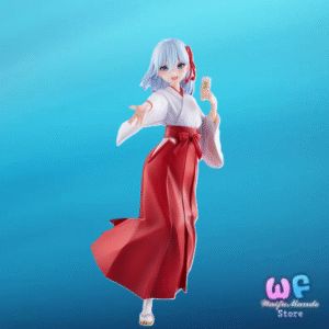 Amagami Asahi - Trio-Try-iT