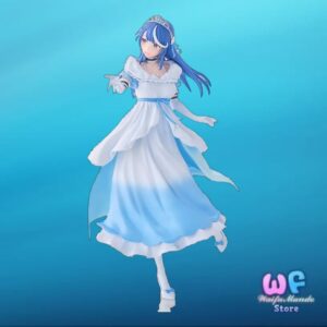 Awayuki Kokorone - Desktop×Decorate