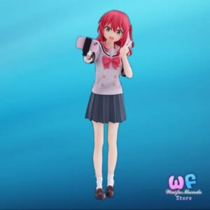 Kita Ikuyo - Desktop×Decorate