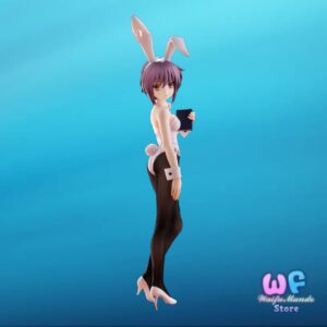 Yanami Anna - Noodle Stopper