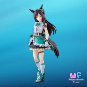 Mejiro Dober - Ichiban Kuji - 11 Dan - B Prize