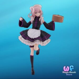 Sajuna Inui - Espresto - Detailed Elegance - China Maid