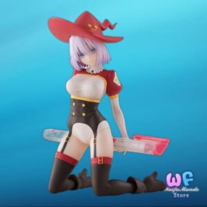 753♡ - PenLife - Ikora Skirtless