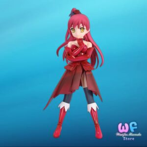 Eris Fillius - High Grade Figure