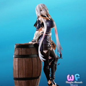 Lila Decyrus - Luminasta