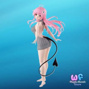 Lala Satalin Deviluke - Glitter & Glamours