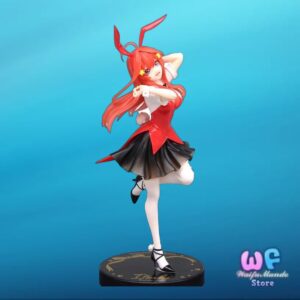 Itsuki Nakano - Trio-Try-iT Figure - Color Bunny