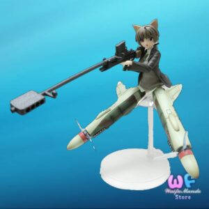 Lynette Bishop - Premium Item