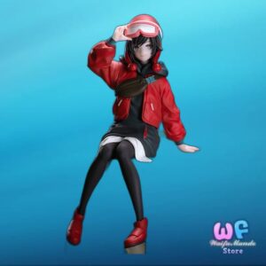 Ruby Rose - Premium Chokonose - Lucid Dream