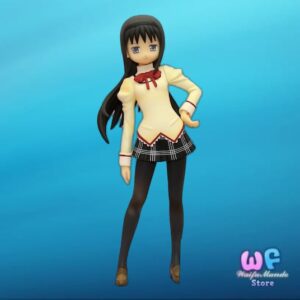 Akemi Homura - DX Figure