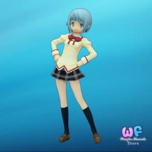 Sayaka Miki - DX Figure