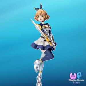 Curuni Crueciel - High Premium Figure