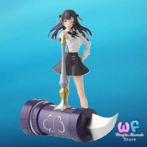 Alina Clover - Luminasta