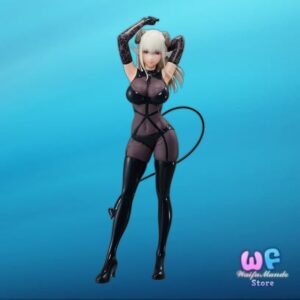 Hayuu Mayuri - Glitter & Glamours - Phantom Costume