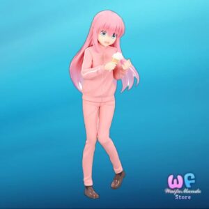 Hitori Gotoh - Trio-Try-iT