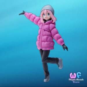 Kagamihara Nadeshiko - PM Figure