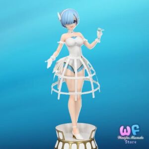 Rem - Exc∞d Creative - Cage Dress