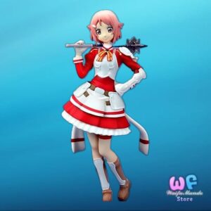 Lisbeth - Premium Item