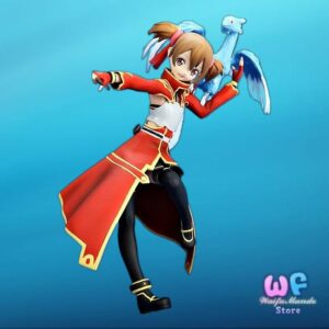 Silica - Premium Item