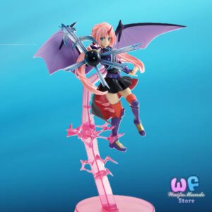 Milim Nava - Otherworlder Plus - Combat Uniform