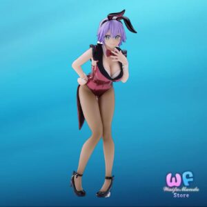 Hiro Segawa - PM Figure