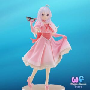 Elaina - Kamen Dress