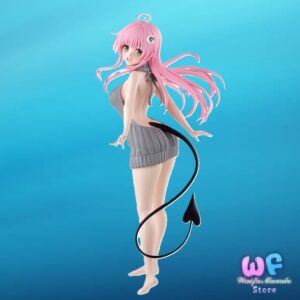 Lala Satalin Deviluke - Glitter & Glamours