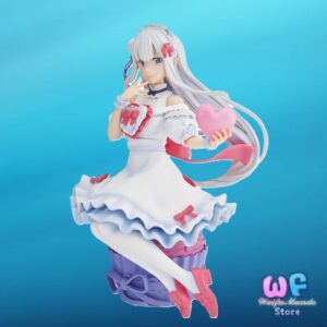 Emilia - Ichiban Kuji Hello Ama Happy Life!