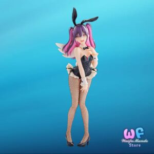 Mikari Tachibana - Glitter & Glamours - Bunny Style