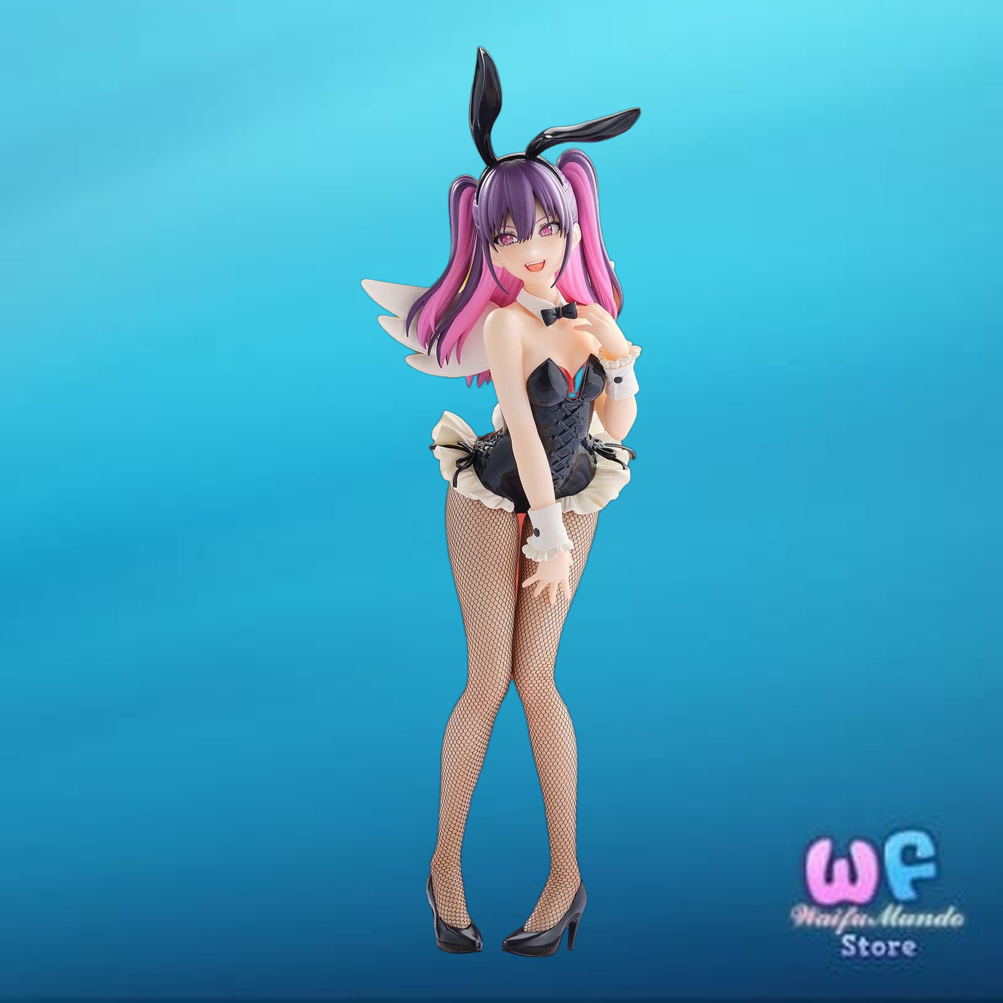 Mikari Tachibana - Glitter & Glamours - Bunny Style