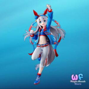 Tamamo Cross - Ichiban Kuji 3 Dan