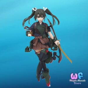 Zuikaku - SPM Figure - Kai Ni