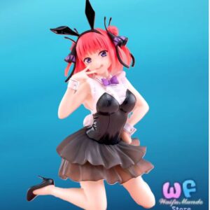 Nino Nakano - Desktop Cute - Bunny