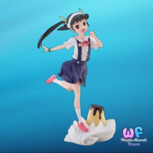 Mayoi Hachikuji - Espresto - Sweet Bloom