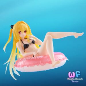 Konjiki no Yami - Aqua Float Girls