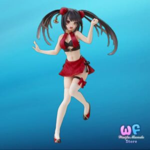Tokisaki Kurumi - Coreful Figure - China Swimsuit