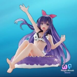Tohka Yatogami - Aqua Float Girls - Renewal