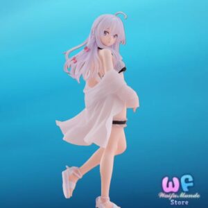 Elaina - Coreful Figure - Mizugi