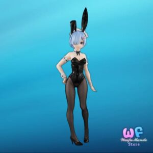 Rem - BiCute Bunnies