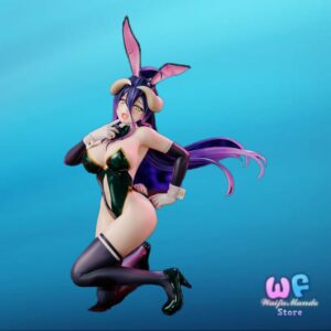 Albedo - One-Seventh Carat - Bunny