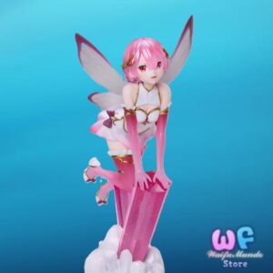 Ram - Jewel Princess