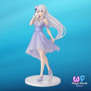 Emilia - Ichiban Kuji. Prize B.