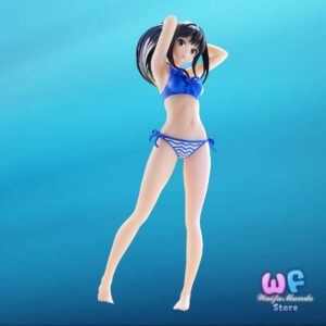 Rin Shibuya - Celestial Vivi