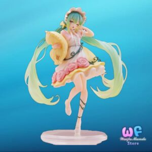 Hatsune Miku - Sleeping Beauty