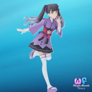 Niisato Azu - Desktop×Decorate