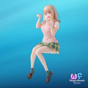 Kawai Mona - Premium Chokonose