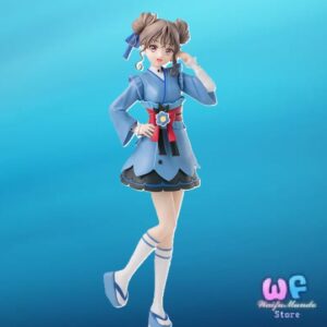 Kamiizumi Mai - Desktop×Decorate