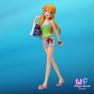 Kirino Kousaka - EX Figure - Natsu Ariake