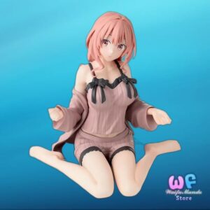 Amagami Yuna - Yumemirize